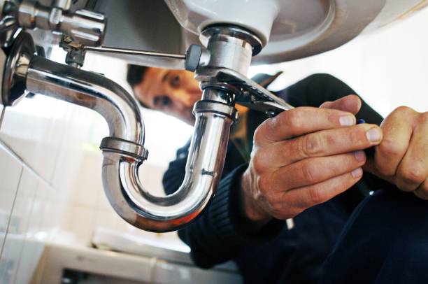 Reliable Chesaning, MI Plumbing Services Solutions