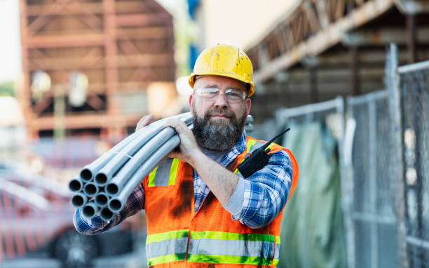 Pipe Replacement and Relining in Chesaning, MI